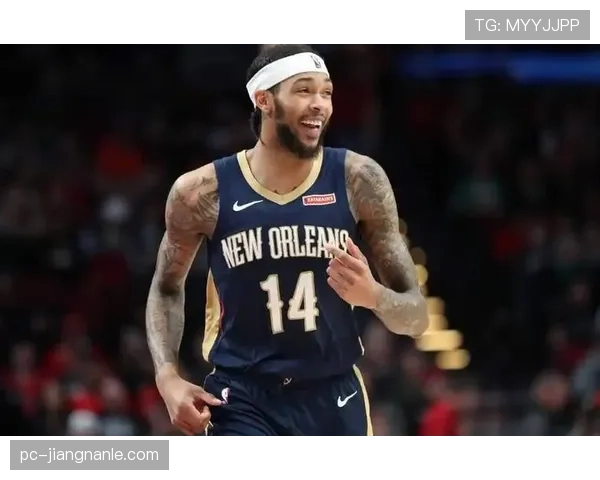 布兰登·英格拉姆突破提升关键时刻效率 拉开与同期锋线差距