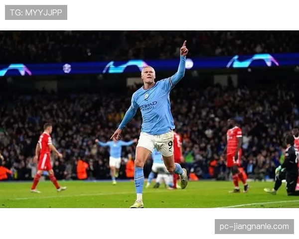 姆巴佩与哈兰德：未来第一人之争的核心差距解析