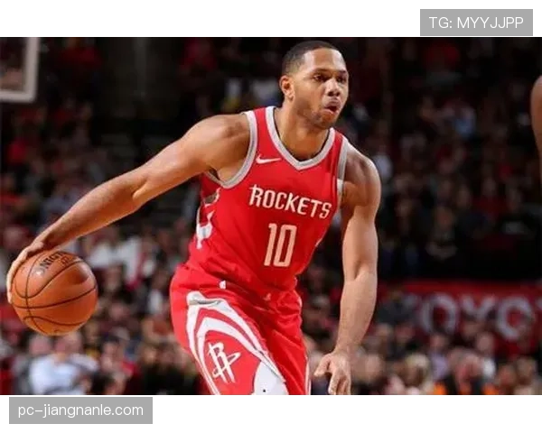 埃里克·戈登突破创造得分机会显著提升球队关键时刻效率